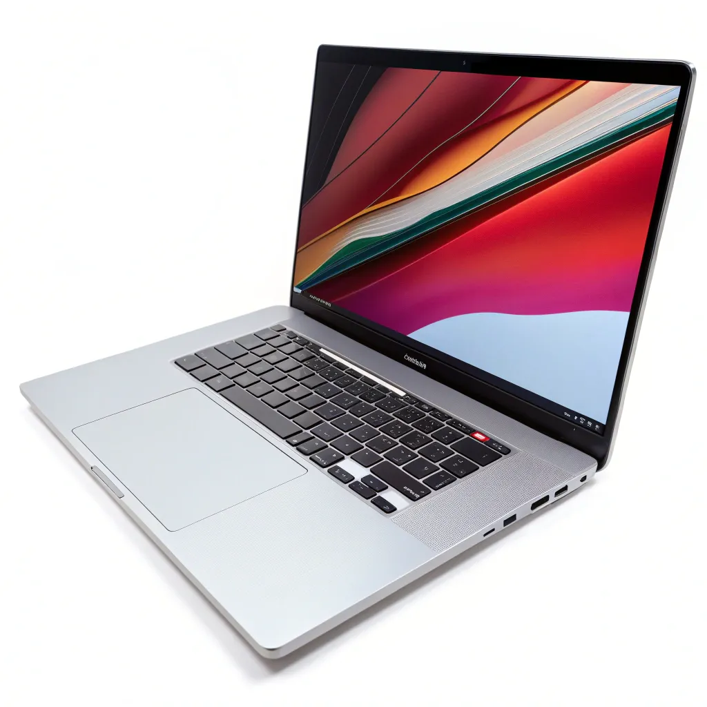 High-Performance Laptop