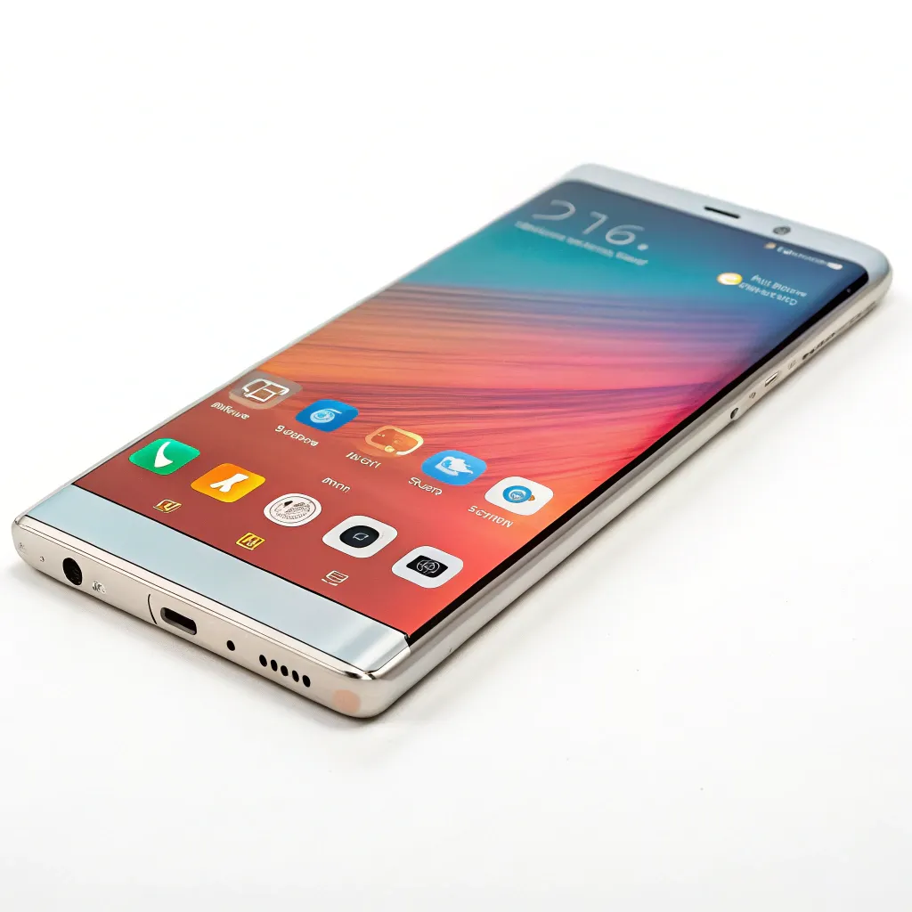 Latest Smartphone